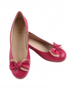 حذاء جلد بنات صناعه اسبانيه حذاء جلد بنات صناعه اسبانيه